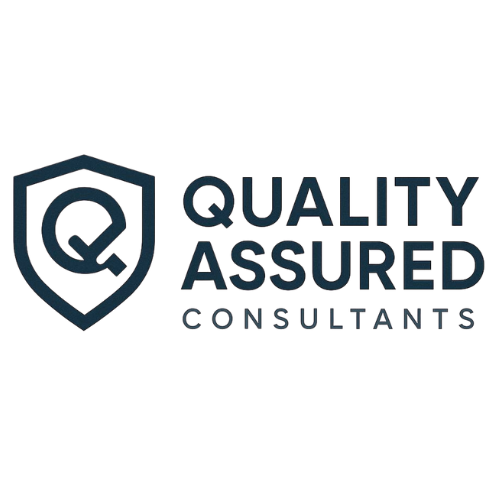 Quality Assured Consultants Logo